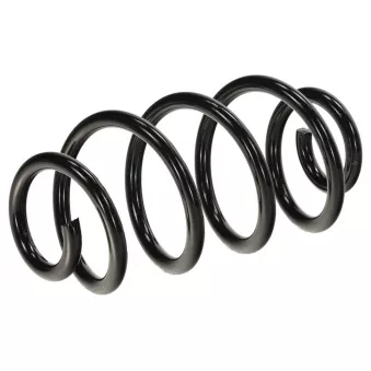 Ressort de suspension TEKNÖR ASZ-NS-029 pour NISSAN JUKE 1.6 - 117cv