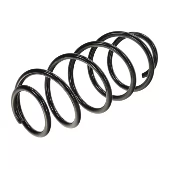 Ressort de suspension TEKNÖR ASZ-PE-021 pour PEUGEOT 1007 1.6 HDI - 109cv