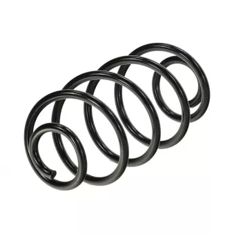 Ressort de suspension TEKNÖR ASZ-PL-001 pour OPEL ASTRA 2.2 DTI - 117cv