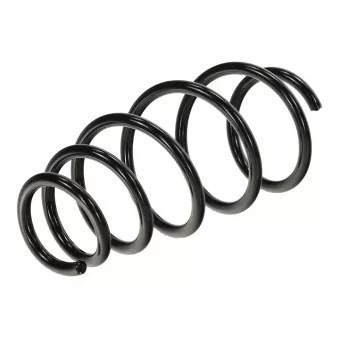 Ressort de suspension TEKNÖR ASZ-PL-057 pour AUDI QUATTRO 1.6 - 180cv