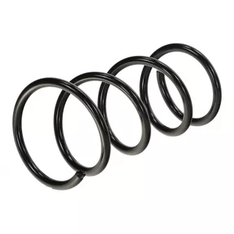 Ressort de suspension TEKNÖR OEM 8200948654