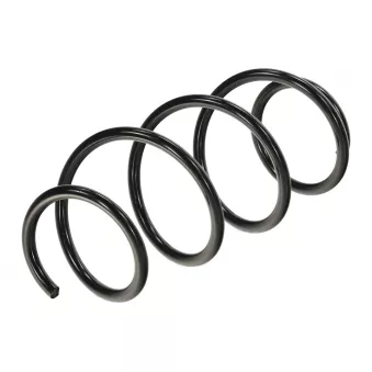 Ressort de suspension TEKNÖR ASZ-RE-015 pour CHEVROLET SPARK 1.5 dCi - 103cv