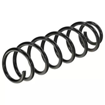 TEKNÖR ASZ-RE-027 - Ressort de suspension