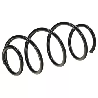 Ressort de suspension TEKNÖR ASZ-VW-030 pour FORD MONDEO 1.0 - 75cv