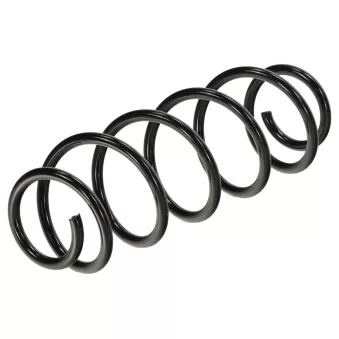 Ressort de suspension TEKNÖR ASZ-VW-031 pour FORD MONDEO 1.0 - 75cv