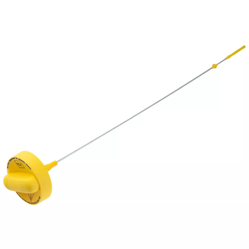 Bouchon, goulotte de remplissage d'huile TEKNÖR BOL-RE-020 - Visuel 1