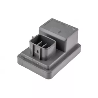 Relais, intervalle d'essuyage TEKNÖR BPP-TY-001 pour MAZDA CX-5 2.5 D-4D - 120cv