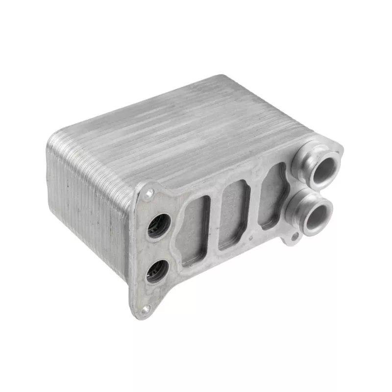 Radiateur, batterie de traction TEKNÖR CCL-CH-031 - Visuel 1