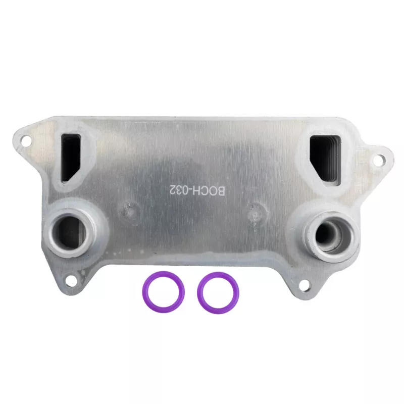 Radiateur, batterie de traction TEKNÖR CCL-CH-032 - Visuel 2