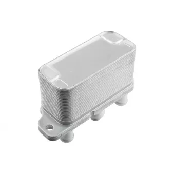 TEKNÖR CCL-CH-033 - Radiateur, batterie de traction