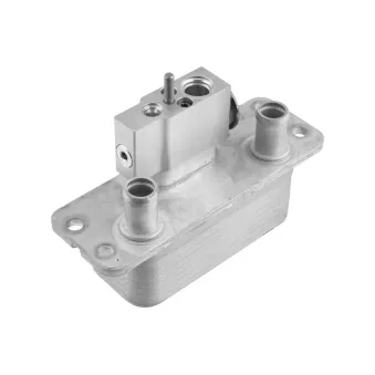 Radiateur, batterie de traction TEKNÖR CCL-CH-034 pour TESLA MODEL S P85D AWD - 738cv