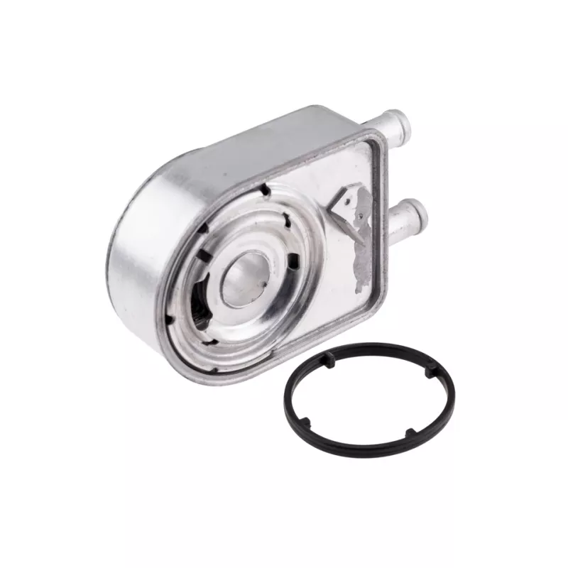 Radiateur d'huile TEKNÖR CCL-HY-019 - Visuel 1