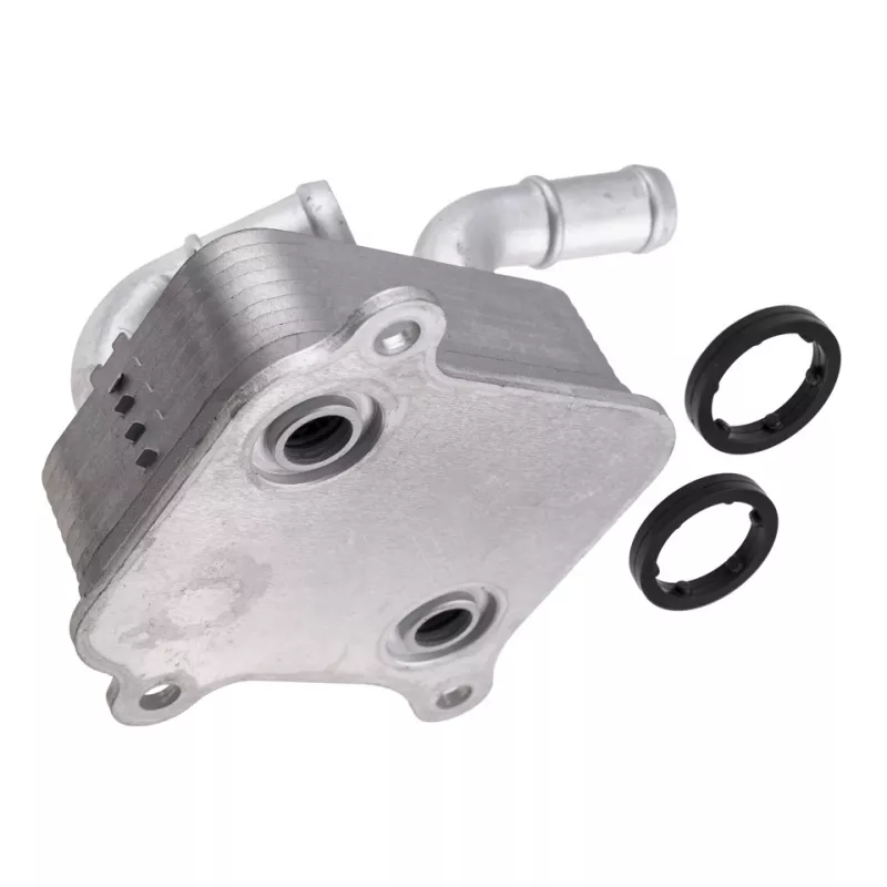 Radiateur d'huile de boîte automatique TEKNÖR CCL-HY-022 - Visuel 1