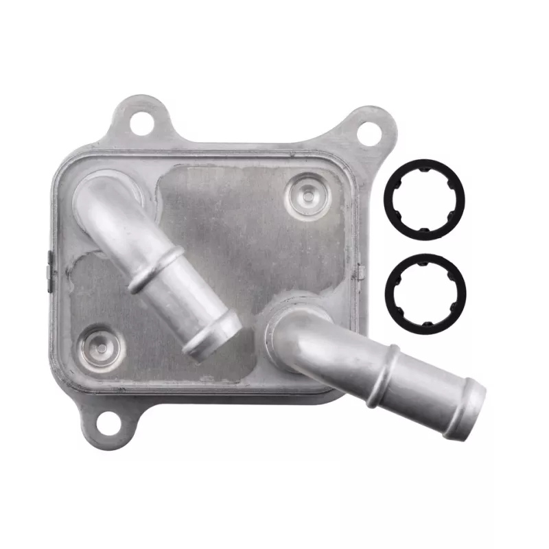 Radiateur d'huile de boîte automatique TEKNÖR CCL-HY-022 - Visuel 2