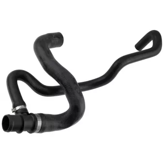 Durite de radiateur TEKNÖR CPP-BM-141 pour MINI MINI COUNTRYMAN Cooper S - 163cv