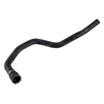 Durite de radiateur TEKNÖR CPP-BM-171 pour BMW Série 3 325 xi - 192cv