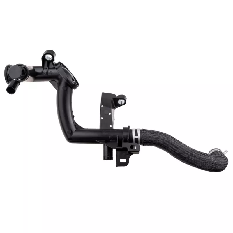 Durite de radiateur TEKNÖR CPP-CT-004 - Visuel 2