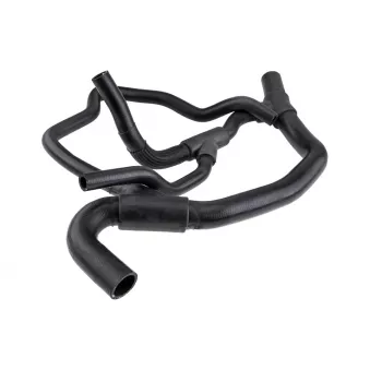 Durite de radiateur TEKNÖR OEM 8200031117