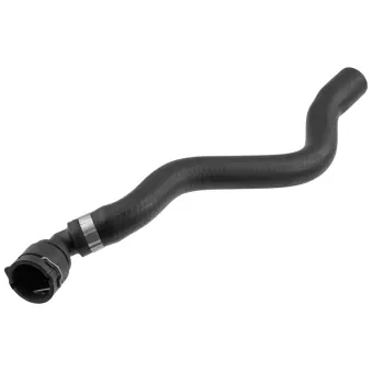 Durite de radiateur TEKNÖR CPP-VW-051 pour DODGE CARAVAN 1.9 TDI 4motion - 90cv