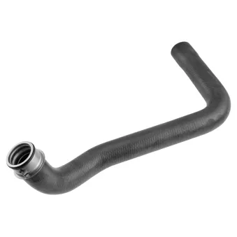 Durite de radiateur TEKNÖR CPP-VW-054 pour VOLKSWAGEN CRAFTER 2.5 TDI - 88cv