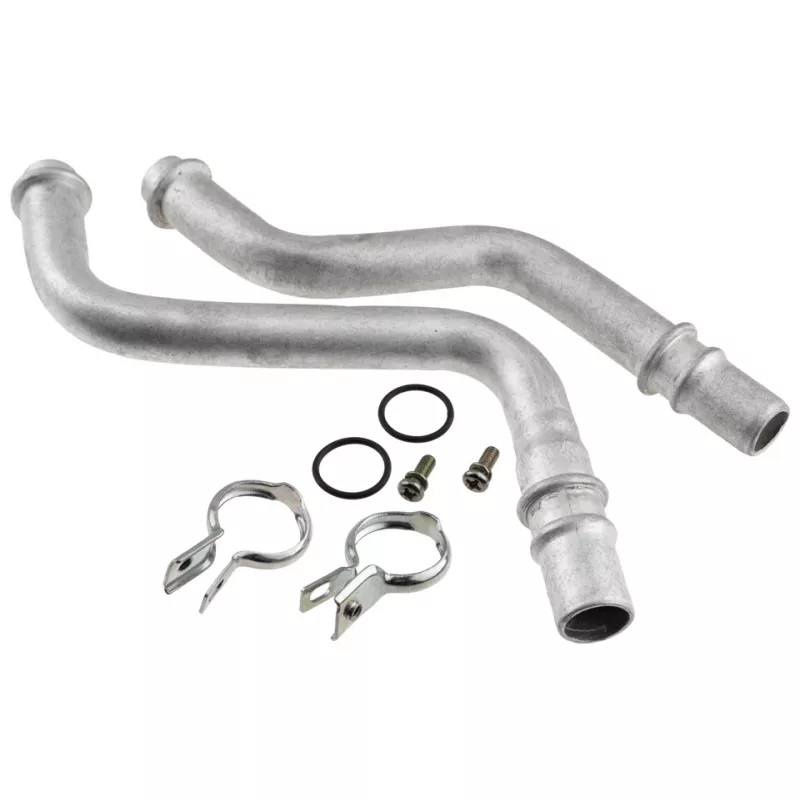 Gaine de chauffage TEKNÖR CTM-FT-032 - Visuel 1