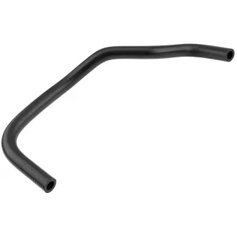 Gaine de chauffage TEKNÖR CTM-FT-036 pour ALFA ROMEO 147 1.9 JTD - 115cv