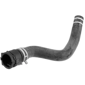 TEKNÖR CTM-FT-038 - Gaine de chauffage