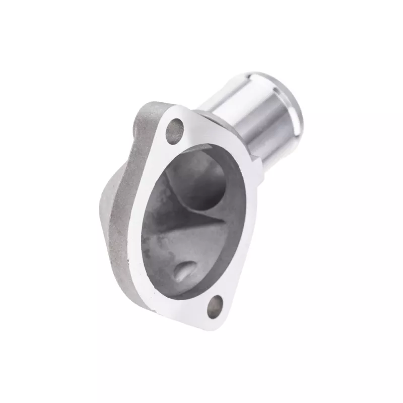 Bride de liquide de refroidissement TEKNÖR CTM-HY-014 - Visuel 1