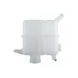 TEKNÖR CZW-CH-018 - Vase d'expansion, liquide de refroidissement