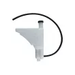 TEKNÖR CZW-NS-007 - Vase d'expansion, liquide de refroidissement