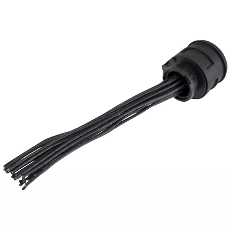 Valve de commande, boîte automatique TEKNÖR EAT-AU-016 - Visuel 1