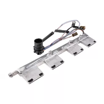 Capteur, position de boîte de vitesses (boîte automatique) TEKNÖR [EAT-PS-001]