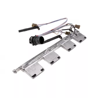 Capteur, position de boîte de vitesses (boîte automatique) TEKNÖR [EAT-PS-002]