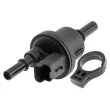 Soupape de purge/ventilation, réservoir de carburant TEKNÖR [EFP-CT-011]