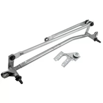 Tringlerie d'essuie-glace TEKNÖR EMW-PS-001 pour SKODA OCTAVIA 3.0 S - 354cv