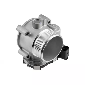 Corps papillon TEKNÖR ETB-AU-014