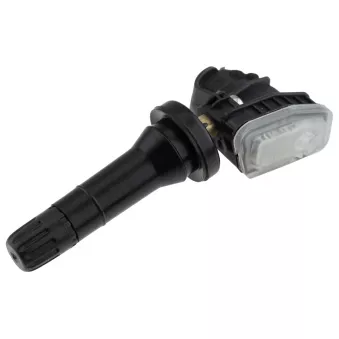 Capteur de roue, syst de controle de pression des pneus TEKNÖR OEM 13506028