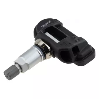 Capteur de roue, syst de controle de pression des pneus TEKNÖR ETPMS-VV-001 pour VOLVO V70 2.4 D5 AWD - 185cv