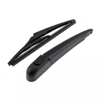 Kit de bras d'essuie-glace, nettoyage des vitres TEKNÖR OEM 287811574R