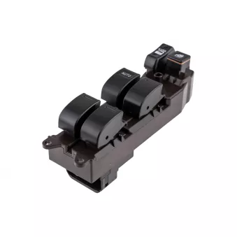 Interrupteur, lève-vitre avant gauche TEKNÖR EWS-TY-051 pour TOYOTA COROLLA 1.8 VVTL-i TS - 224cv