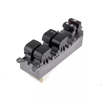 Interrupteur, lève-vitre TEKNÖR EWS-TY-052 pour TOYOTA COROLLA 1.6 - 132cv