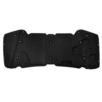 Insonoristaion du compartiment moteur TEKNÖR EZC-BM-362 pour BMW X5 3.0d - 184cv