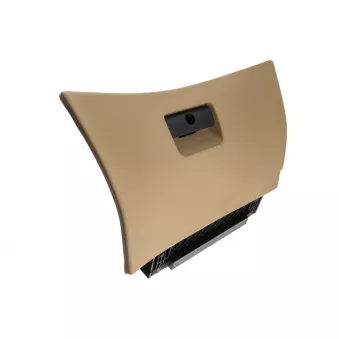 Boîte à gants TEKNÖR EZC-BM-483 pour VOLKSWAGEN GOLF M3 3.2 - 343cv