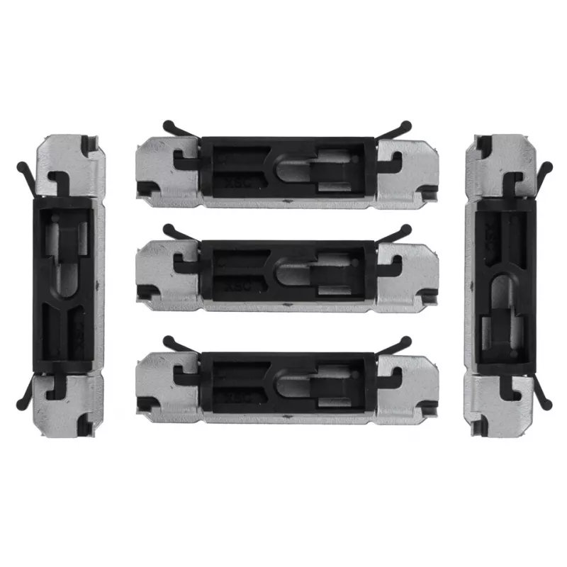 Kit de clip de fixation, montage de vitres TEKNÖR EZC-BM-500 - Visuel 1