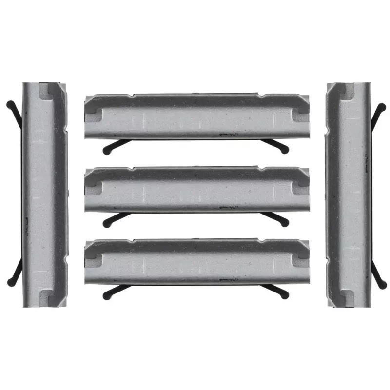 Kit de clip de fixation, montage de vitres TEKNÖR EZC-BM-500 - Visuel 2