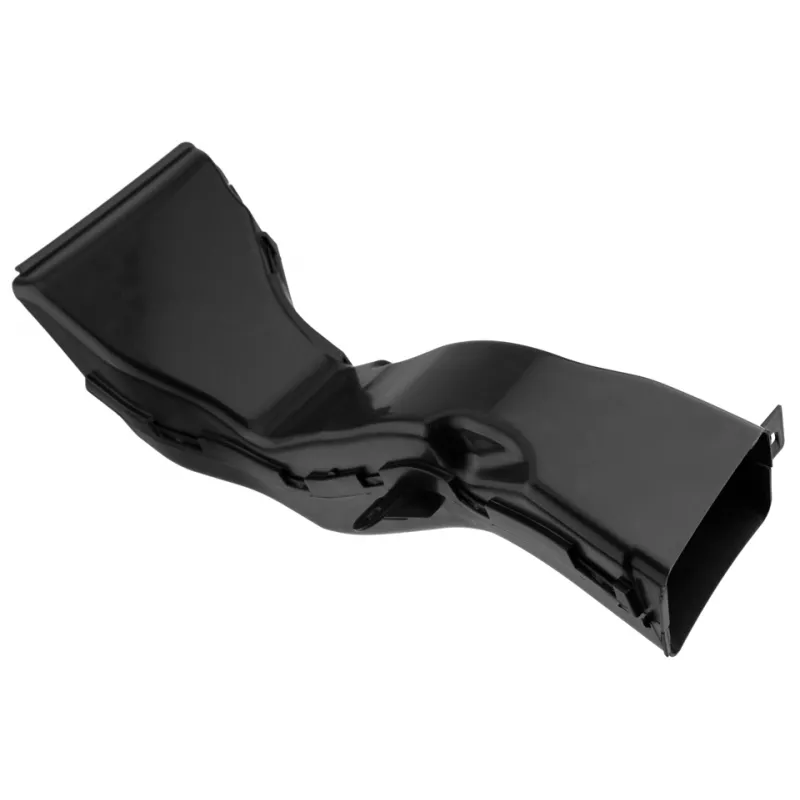 Canalisation d'air TEKNÖR EZC-BM-510 - Visuel 1