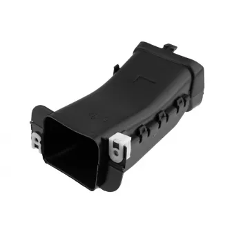 Canalisation d'air TEKNÖR OEM 51747422279