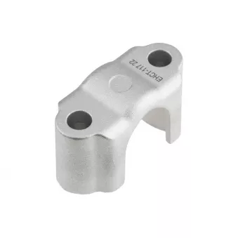 Suspension, stabilisateur TEKNÖR EZC-CT-117 pour RENAULT MODUS 1,5 D - 57cv