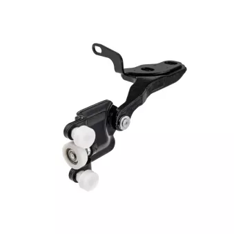 Guidage à galets, porte coulissante TEKNÖR EZC-FR-109A