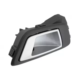 Poignet de porte, équipment intérieur arrière gauche TEKNÖR EZC-FR-415 pour OPEL INSIGNIA 1.5 TDCi - 75cv
